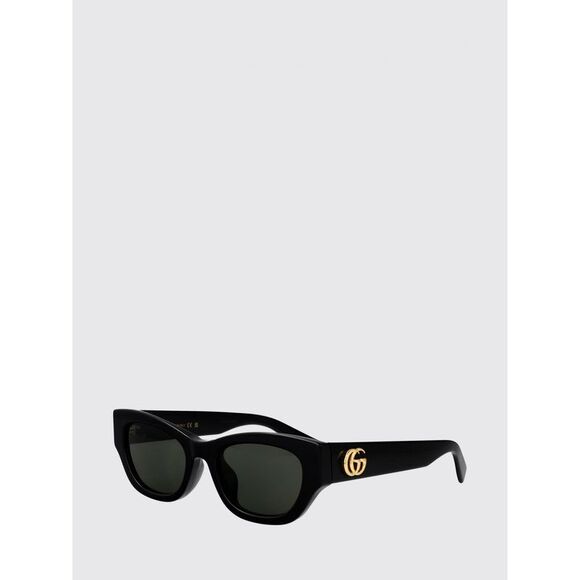 Gucci Sunglasses Woman Black